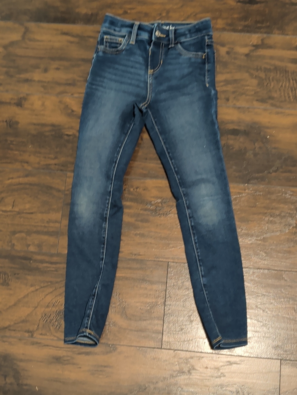 jumping beans Dark Blue Skinny Jeans